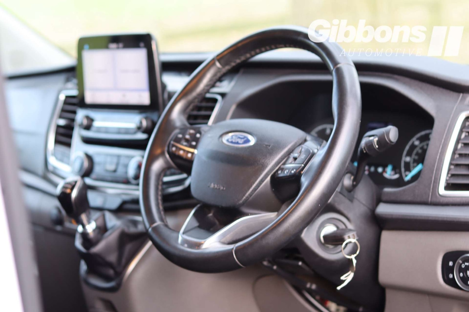 Used Ford Transit Custom 2022 for sale - 76719548: Photo 5