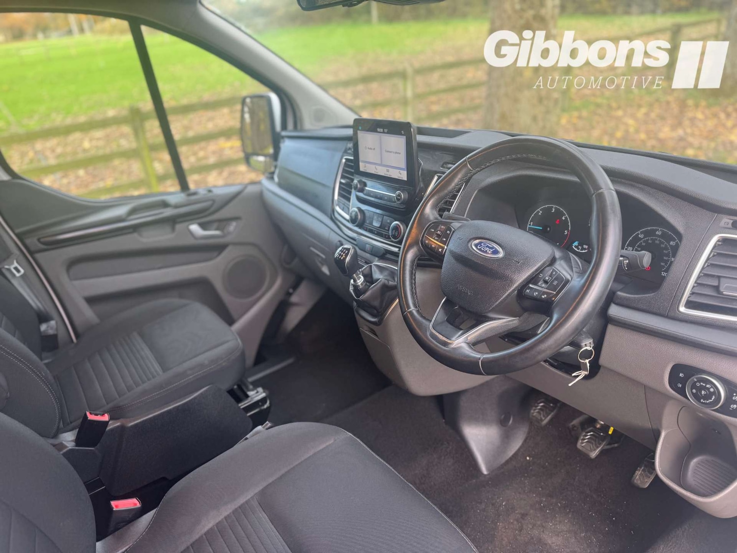 Used Ford Transit Custom 2022 for sale - 76719548: Photo 54