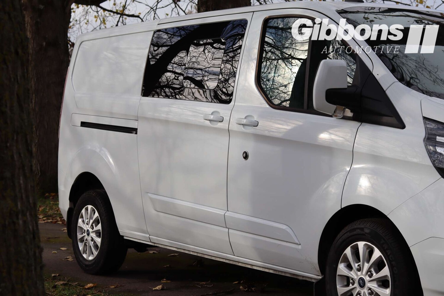 Used Ford Transit Custom 2022 for sale - 76719548: Photo 7