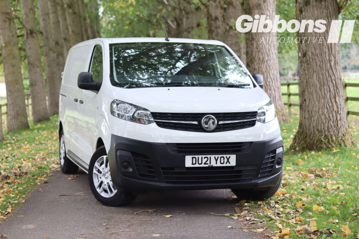 Used Vauxhall Vivaro 2021 for sale - 76719546: Photo 1