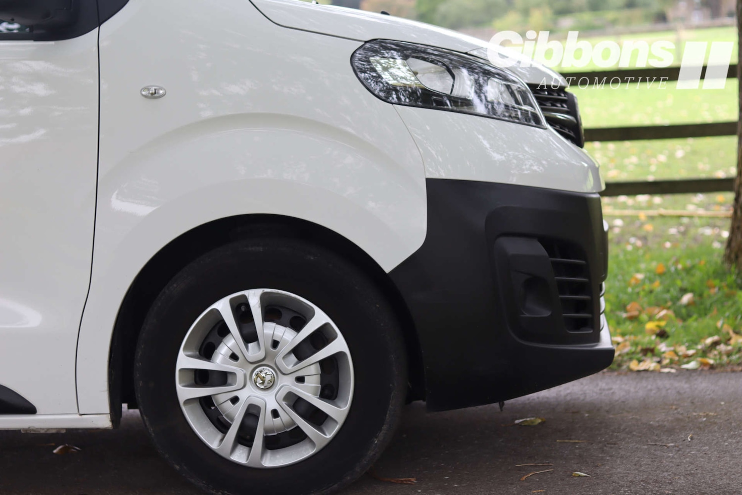 Used Vauxhall Vivaro 2021 for sale - 76719546: Photo 11