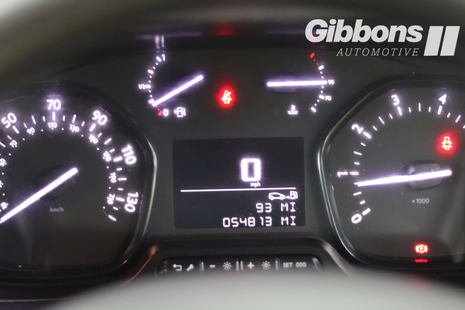 Used Vauxhall Vivaro 2021 for sale - 76719546: Photo 13