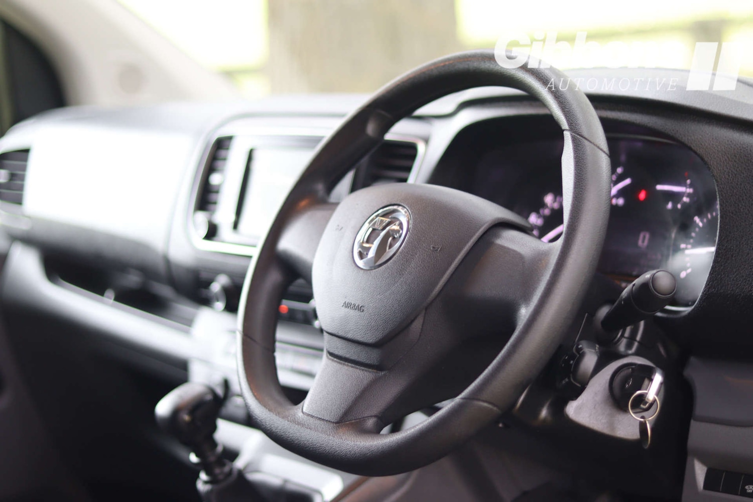 Used Vauxhall Vivaro 2021 for sale - 76719546: Photo 15