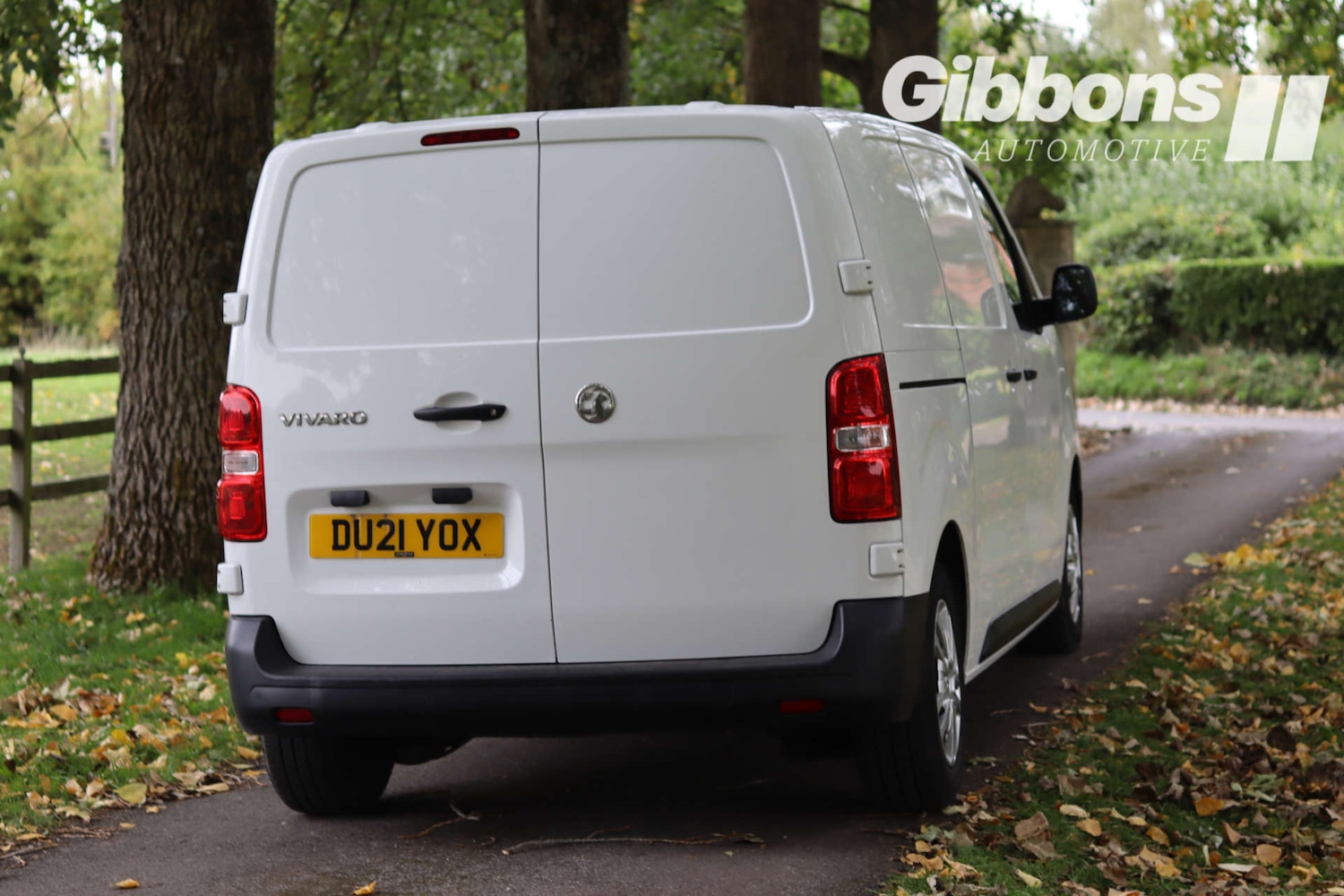 Used Vauxhall Vivaro 2021 for sale - 76719546: Photo 17