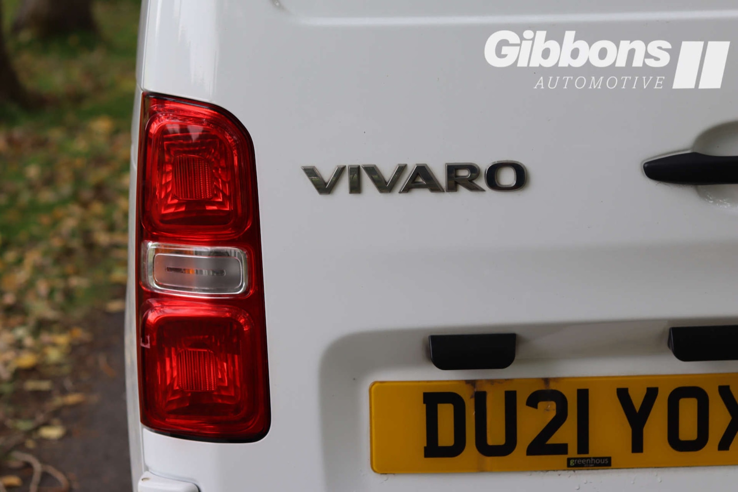 Used Vauxhall Vivaro 2021 for sale - 76719546: Photo 18