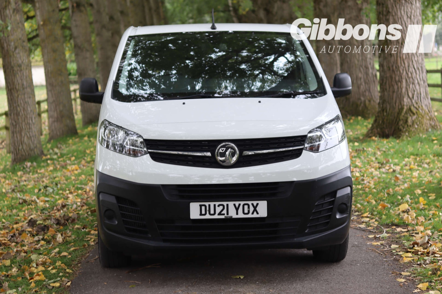 Used Vauxhall Vivaro 2021 for sale - 76719546: Photo 2
