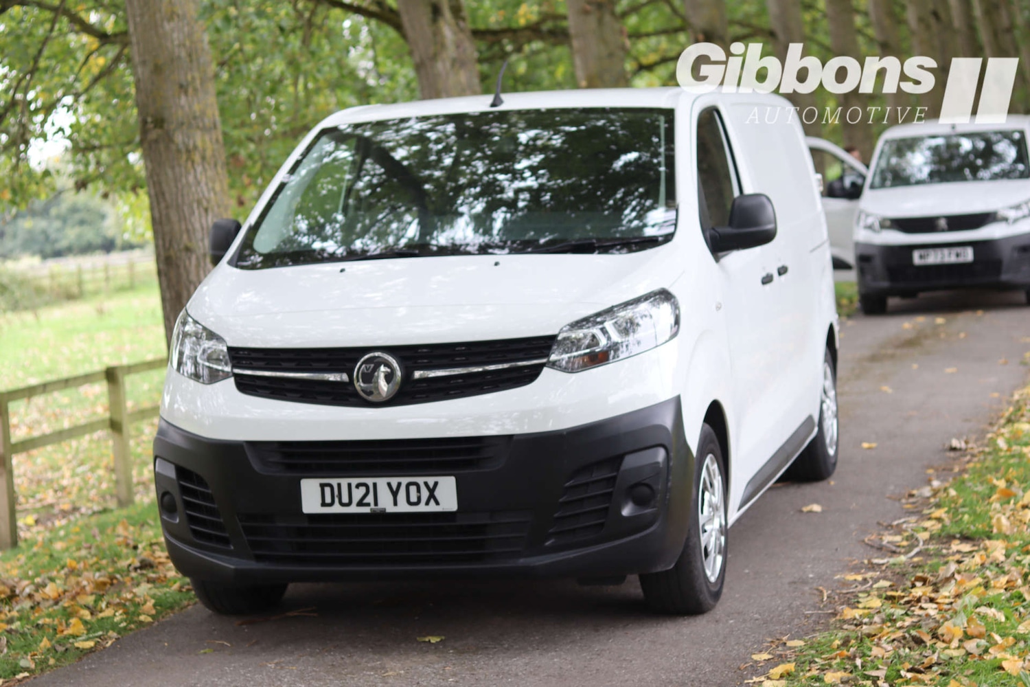 Used Vauxhall Vivaro 2021 for sale - 76719546: Photo 20