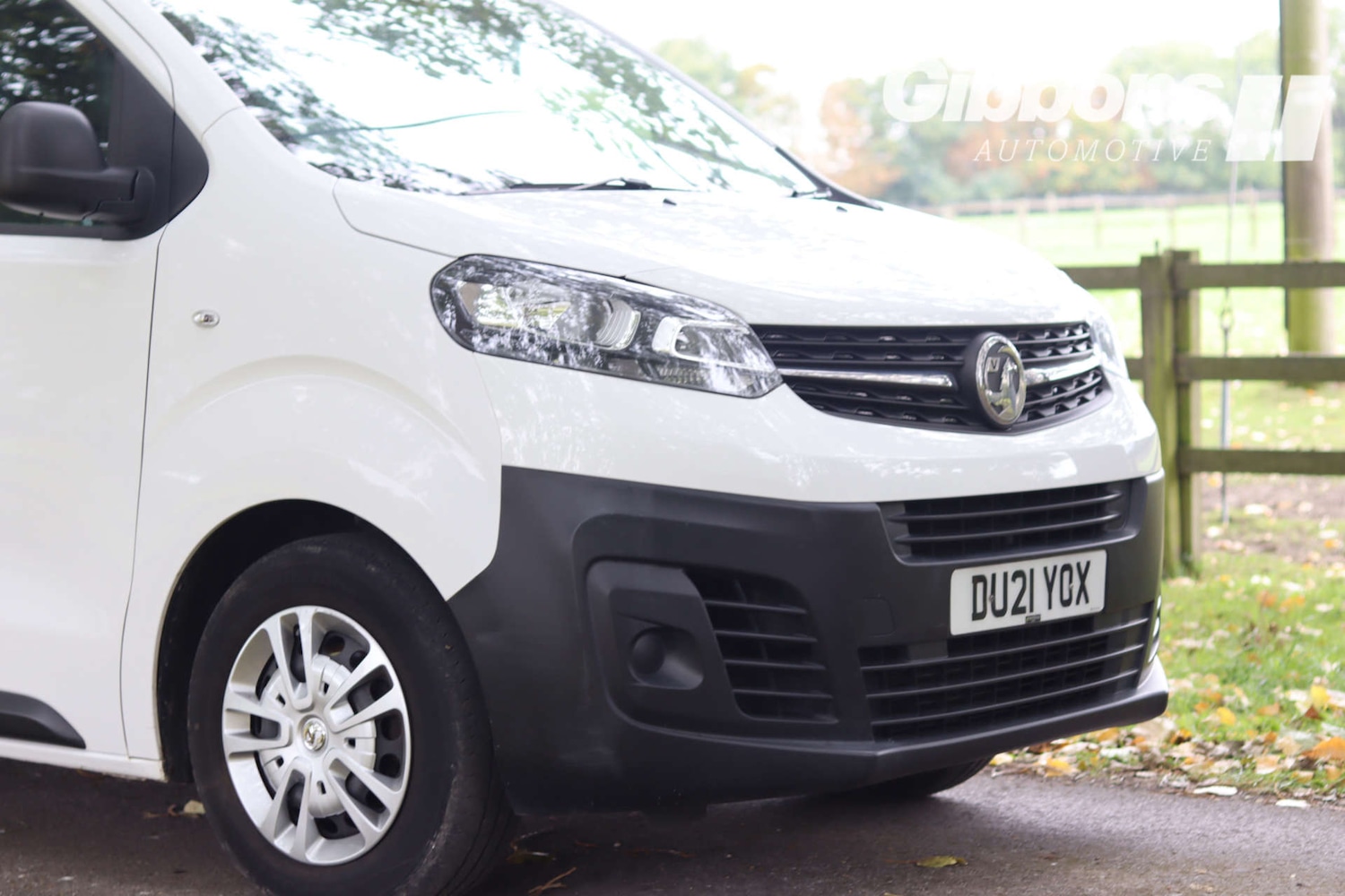 Used Vauxhall Vivaro 2021 for sale - 76719546: Photo 21