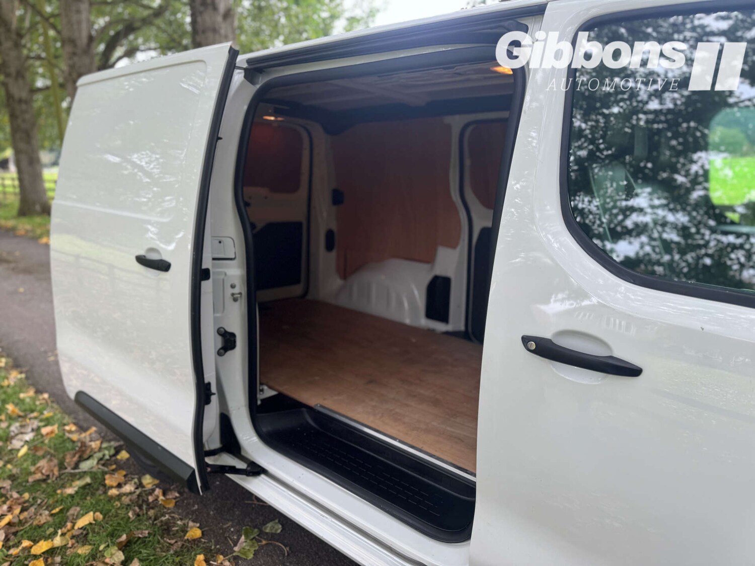 Used Vauxhall Vivaro 2021 for sale - 76719546: Photo 34