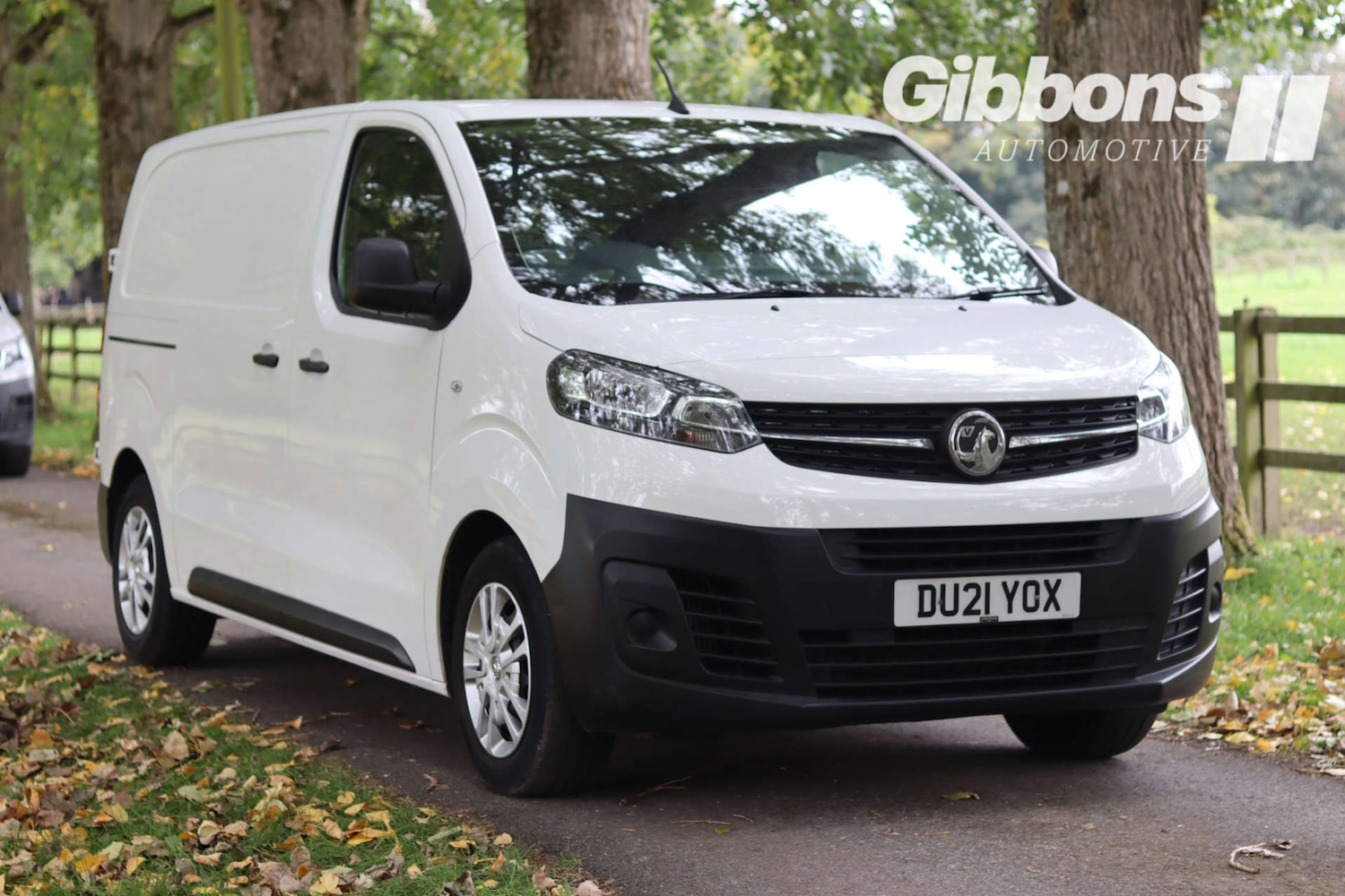 Used Vauxhall Vivaro 2021 for sale - 76719546: Photo 4