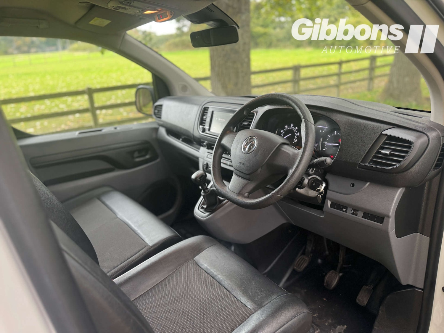 Used Vauxhall Vivaro 2021 for sale - 76719546: Photo 43