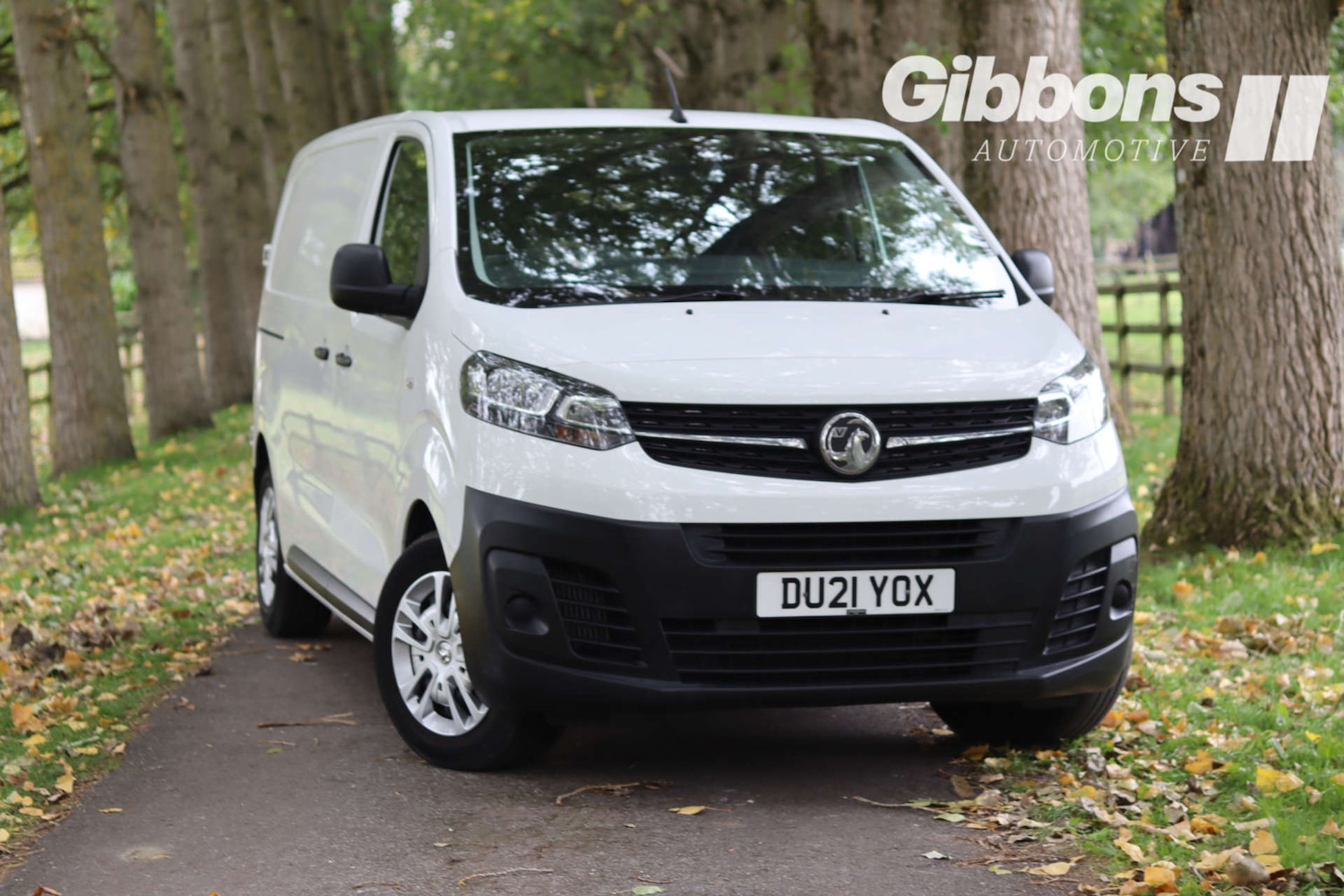 Used Vauxhall Vivaro 2021 for sale - 76719546: Photo 5