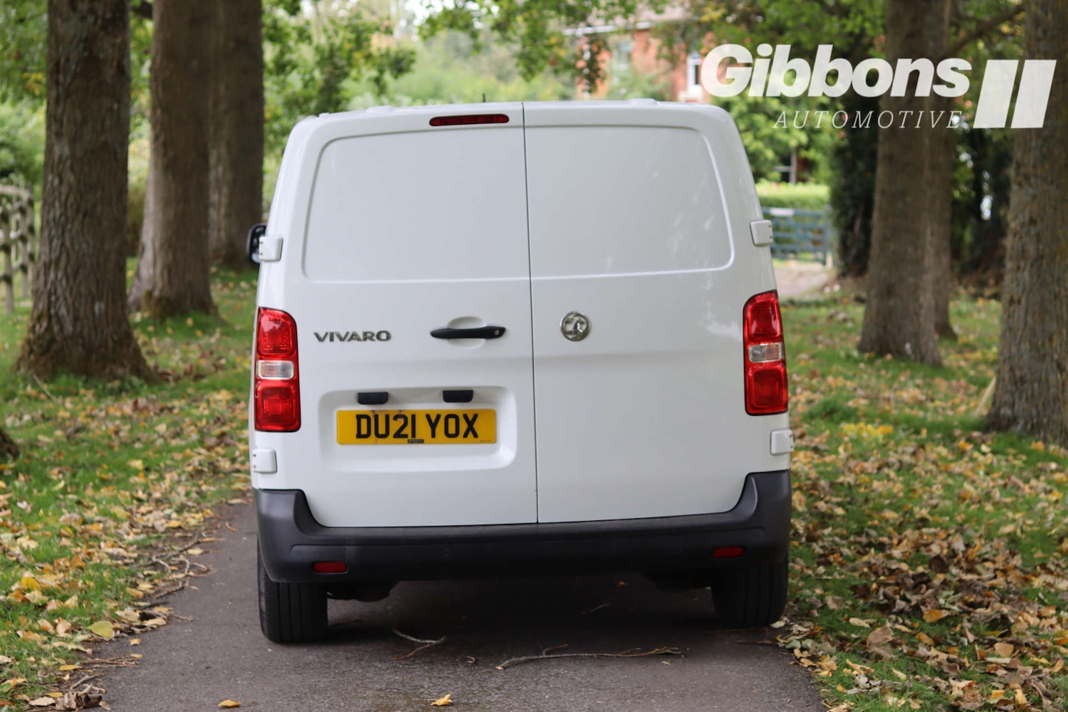 Used Vauxhall Vivaro 2021 for sale - 76719546: Photo 6