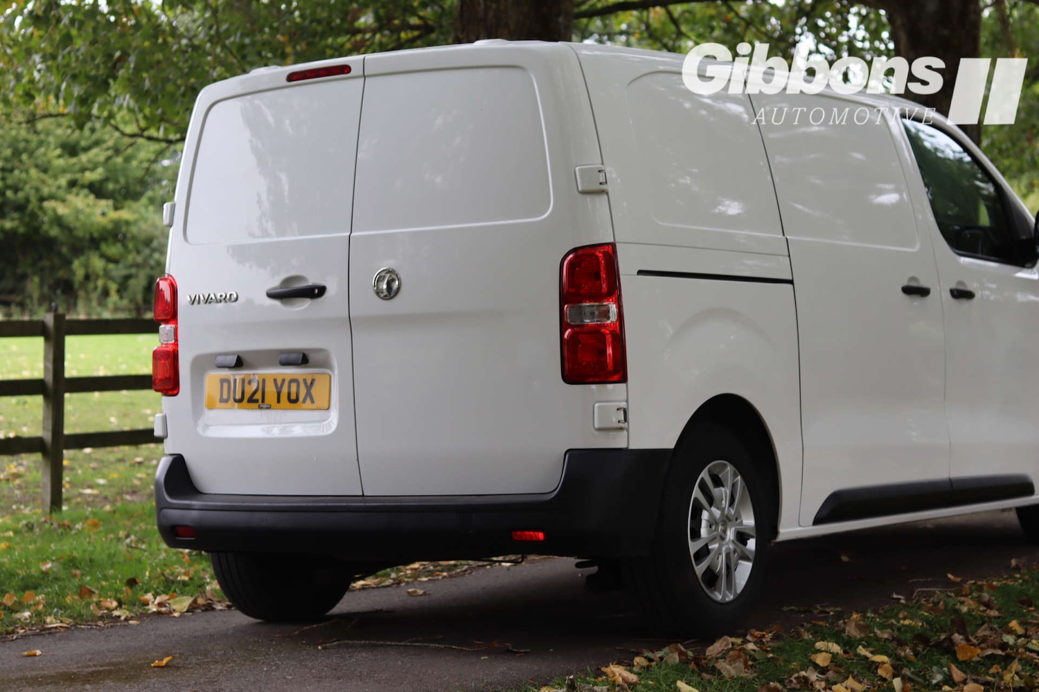 Used Vauxhall Vivaro 2021 for sale - 76719546: Photo 7