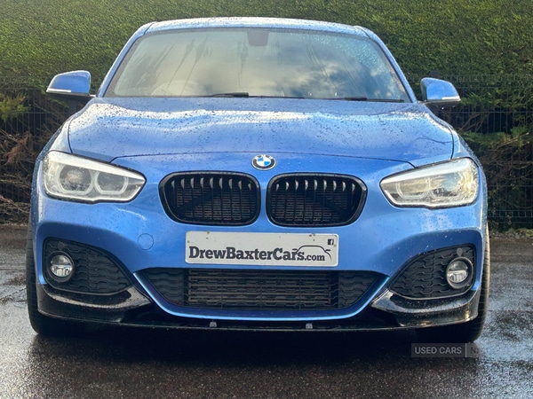 Used BMW 1 Series 2017 for sale - 77176016: Photo 11
