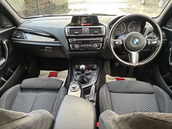 Used BMW 1 Series 2017 for sale - 77176016: Photo 12