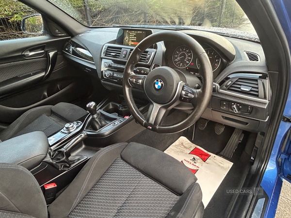 Used BMW 1 Series 2017 for sale - 77176016: Photo 14