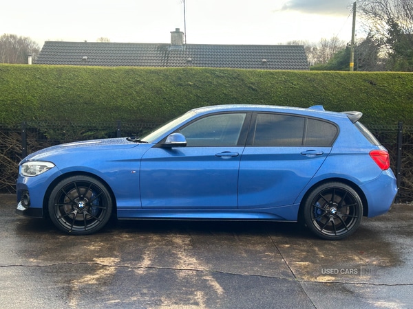 Used BMW 1 Series 2017 for sale - 77176016: Photo 8