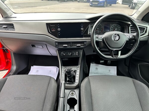 Used Volkswagen Polo 2020 for sale - 78021083: Photo 12