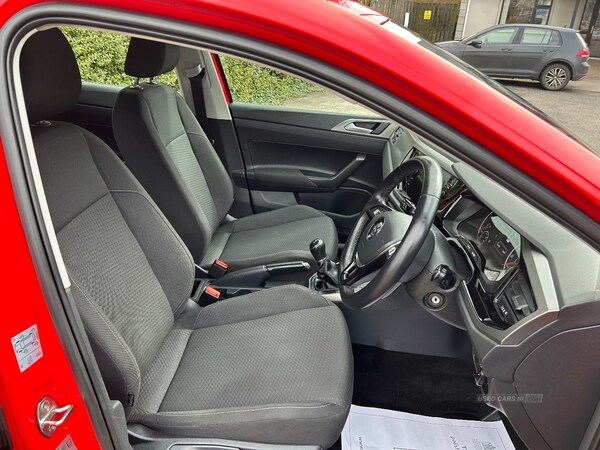 Used Volkswagen Polo 2020 for sale - 78021083: Photo 13