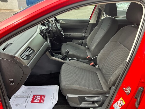 Used Volkswagen Polo 2020 for sale - 78021083: Photo 15