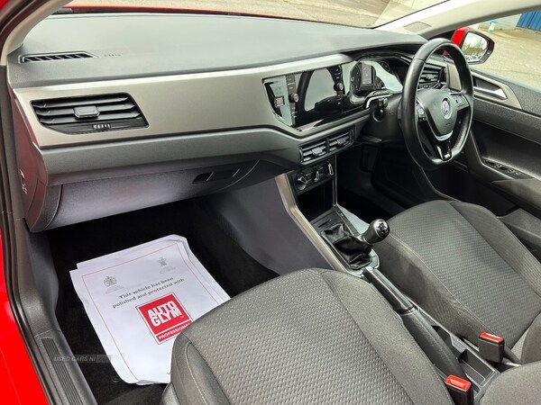 Used Volkswagen Polo 2020 for sale - 78021083: Photo 16