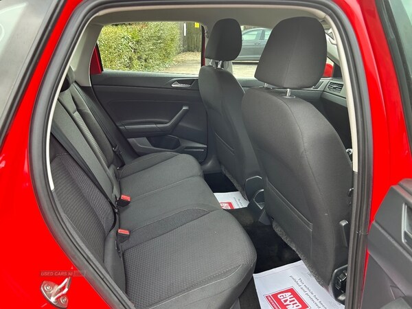 Used Volkswagen Polo 2020 for sale - 78021083: Photo 17