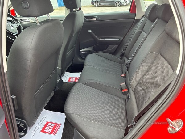 Used Volkswagen Polo 2020 for sale - 78021083: Photo 18
