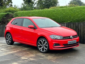 Volkswagen Polo feature image