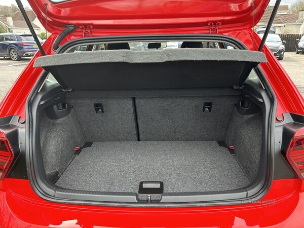 Used Volkswagen Polo 2020 for sale - 78021083: Photo 20