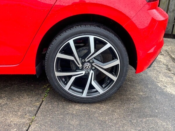 Used Volkswagen Polo 2020 for sale - 78021083: Photo 21