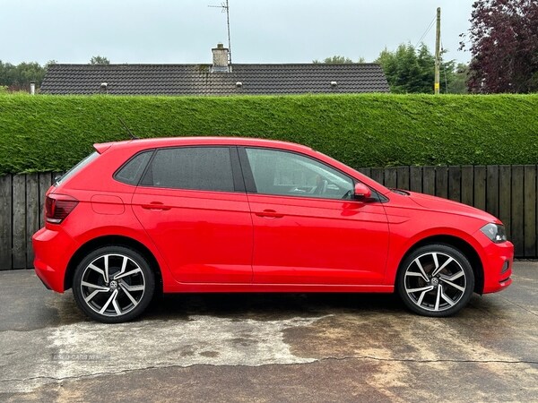 Used Volkswagen Polo 2020 for sale - 78021083: Photo 6