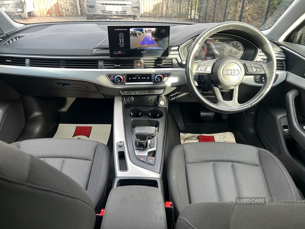 Used Audi A4 2021 for sale - 77613540: Photo 11