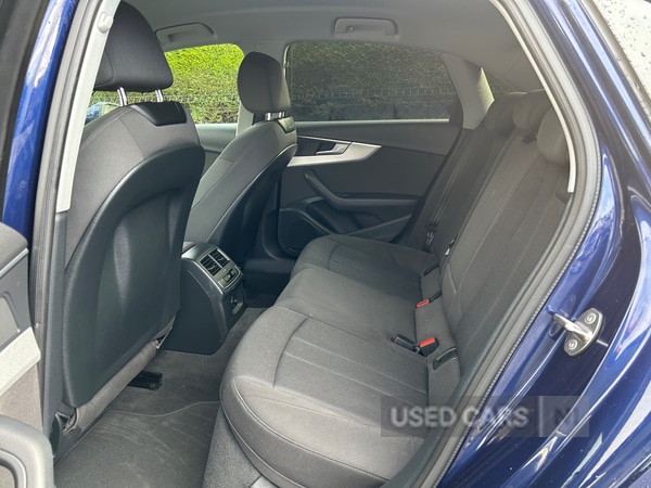 Used Audi A4 2021 for sale - 77613540: Photo 14