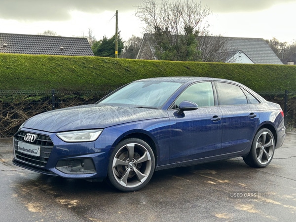 Used Audi A4 2021 for sale - 77613540: Photo 6