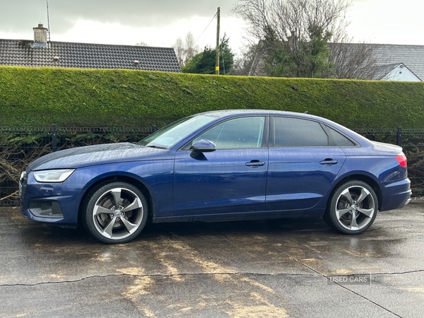 Used Audi A4 2021 for sale - 77613540: Photo 7