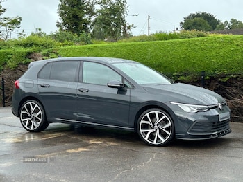 Used Volkswagen Golf 2021 for sale - 75979132: Photo
