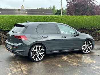 Used Volkswagen Golf 2021 for sale - 75979132: Photo