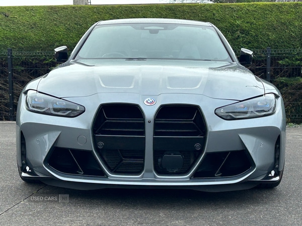 Used BMW M3 2023 for sale - 76551294: Photo 10