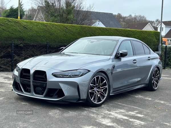 Used BMW M3 2023 for sale - 76551294: Photo 11