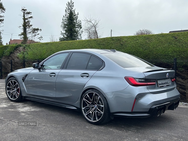 Used BMW M3 2023 for sale - 76551294: Photo 15