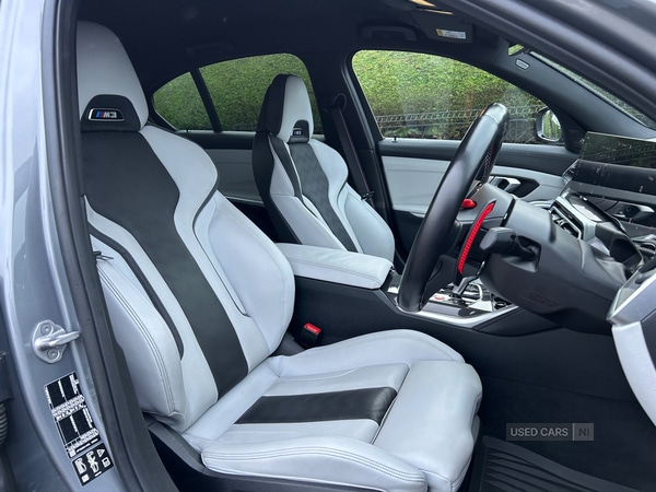 Used BMW M3 2023 for sale - 76551294: Photo 17