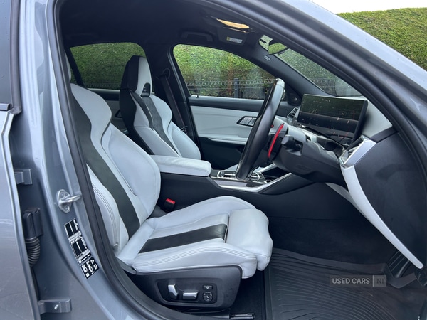 Used BMW M3 2023 for sale - 76551294: Photo 18
