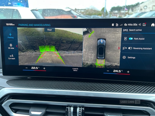 Used BMW M3 2023 for sale - 76551294: Photo 22