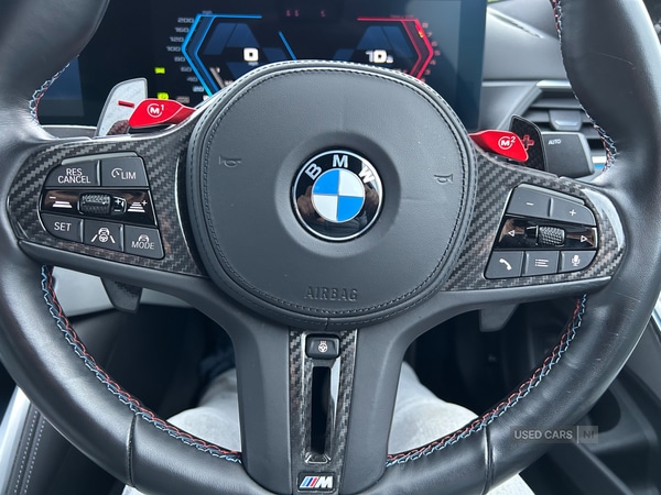 Used BMW M3 2023 for sale - 76551294: Photo 24