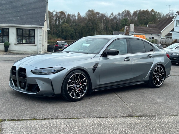 Used BMW M3 2023 for sale - 76551294: Photo 4