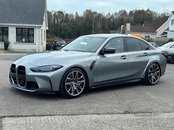 Used BMW M3 2023 for sale - 76551294: Photo