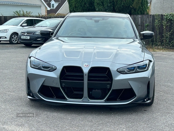 Used BMW M3 2023 for sale - 76551294: Photo 5