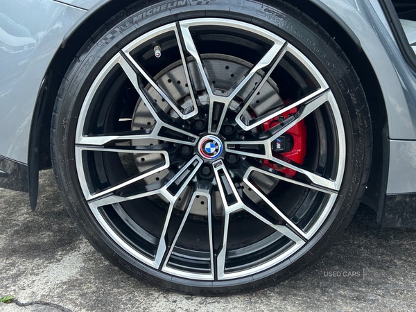 Used BMW M3 2023 for sale - 76551294: Photo 6