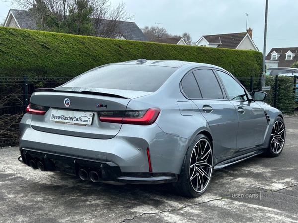 Used BMW M3 2023 for sale - 76551294: Photo 7